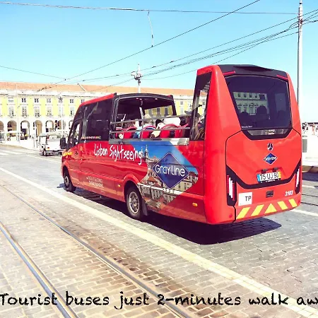 Sene شقة Lisboa