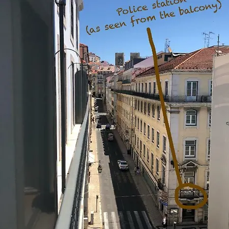 Sene * Lisbon