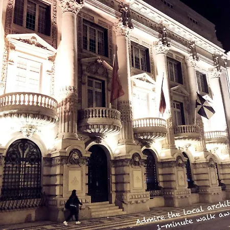 Sene Apartment Lisbon