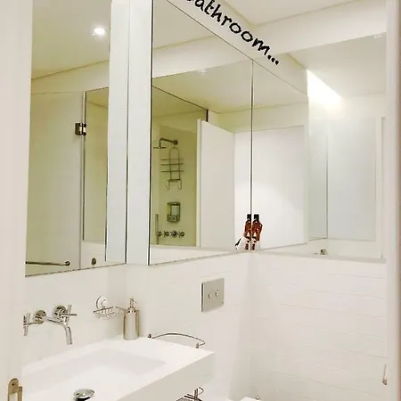 Sene Apartment *