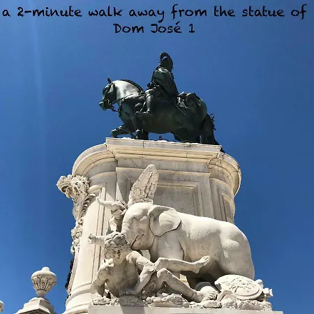 Sene * Lisbon