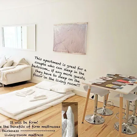 Sene Apartment *