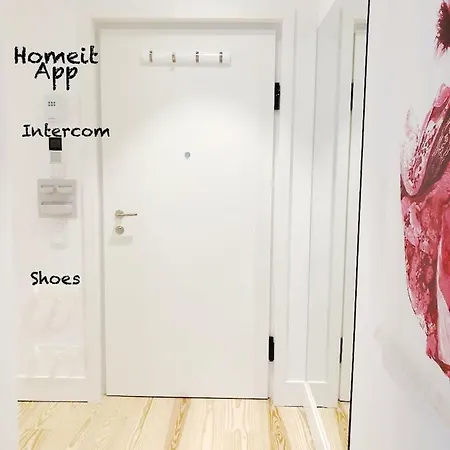 Apartment Sene