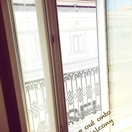 Sene * Lisbon