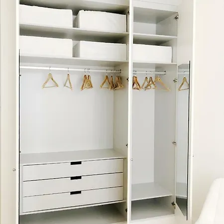 Apartment Sene *