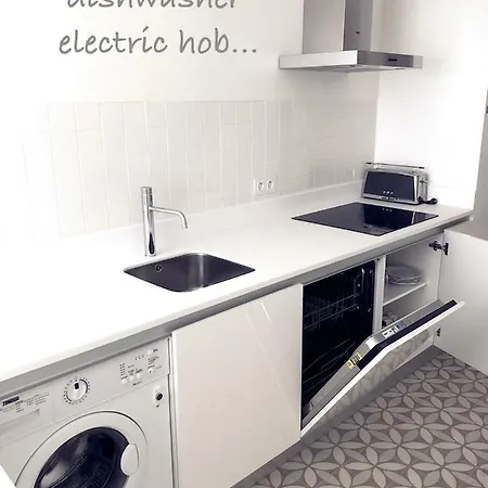 Apartment Sene Lisbon