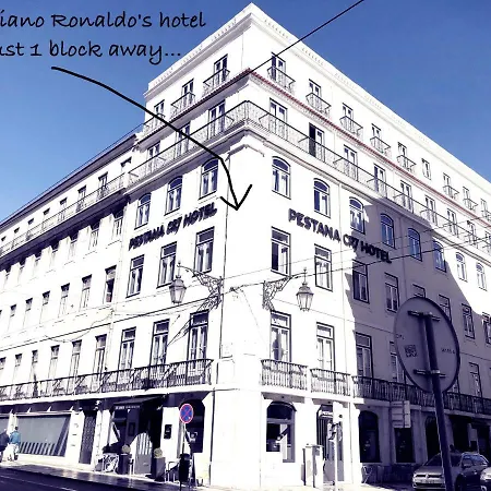Apartment Sene