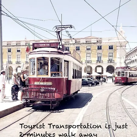 Lejlighed Sene Lisboa